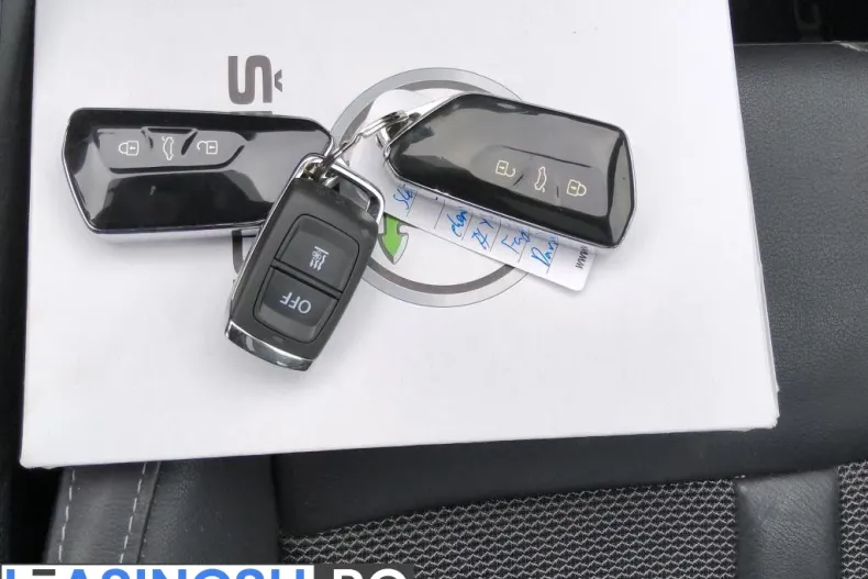 Skoda Octavia din 2023 cu 131.084 km - oferta SKO244293 - foto 9