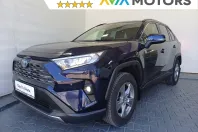 Toyota RAV4 din 2023 cu 19.963 km - oferta TOY244294 - foto 1