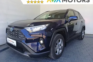 Toyota RAV4 din 2023 - oferta TOY244294