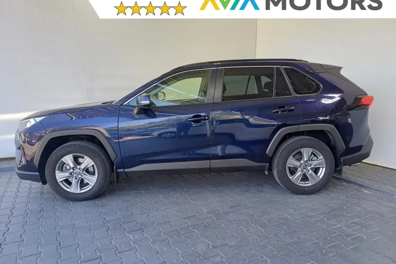 Toyota RAV4 din 2023 cu 19.963 km - oferta TOY244294 - foto 2