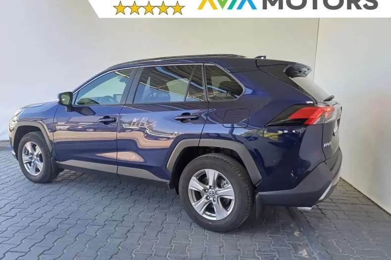 Toyota RAV4 din 2023 cu 19.963 km - oferta TOY244294 - foto 3