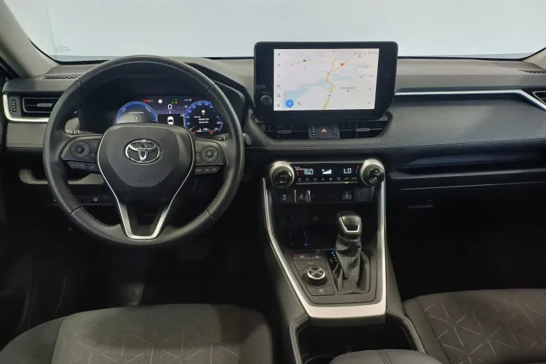 Toyota RAV4 din 2023 cu 19.963 km - oferta TOY244294 - foto 7