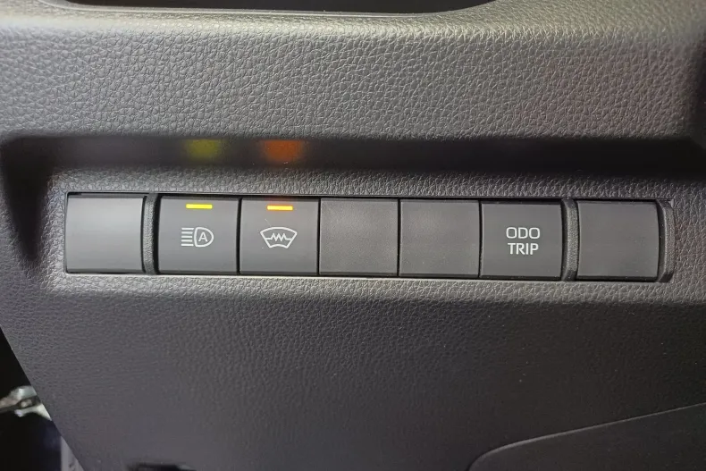 Toyota RAV4 din 2023 cu 19.963 km - oferta TOY244294 - foto 9