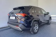 Toyota RAV4 din 2023 cu 19.963 km - oferta TOY244294 - foto 27