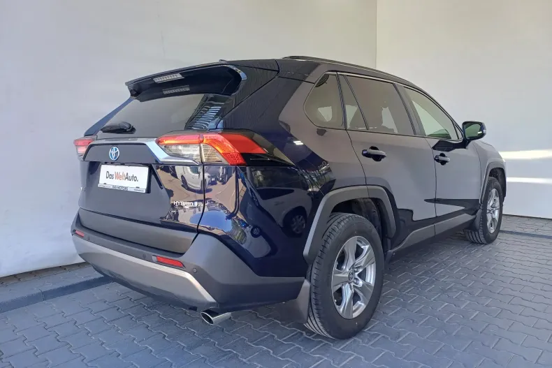 Toyota RAV4 din 2023 cu 19.963 km - oferta TOY244294 - foto 27