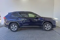 Toyota RAV4 din 2023 cu 19.963 km - oferta TOY244294 - foto 28