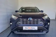 Toyota RAV4 din 2023 cu 19.963 km - oferta TOY244294 - foto 29