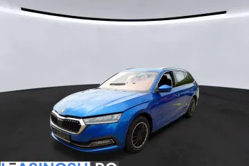 Skoda Octavia din 2023 - oferta SKO244295