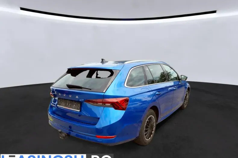 Skoda Octavia din 2023 cu 134.163 km - oferta SKO244295 - foto 2