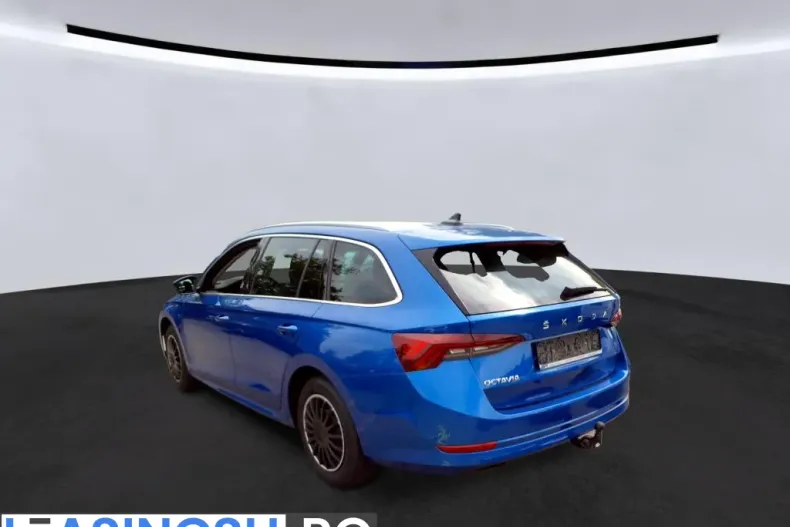 Skoda Octavia din 2023 cu 134.163 km - oferta SKO244295 - foto 3