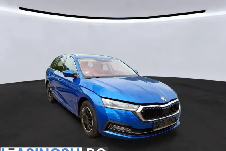 Skoda Octavia din 2023 cu 134.163 km - oferta SKO244295 - foto 4