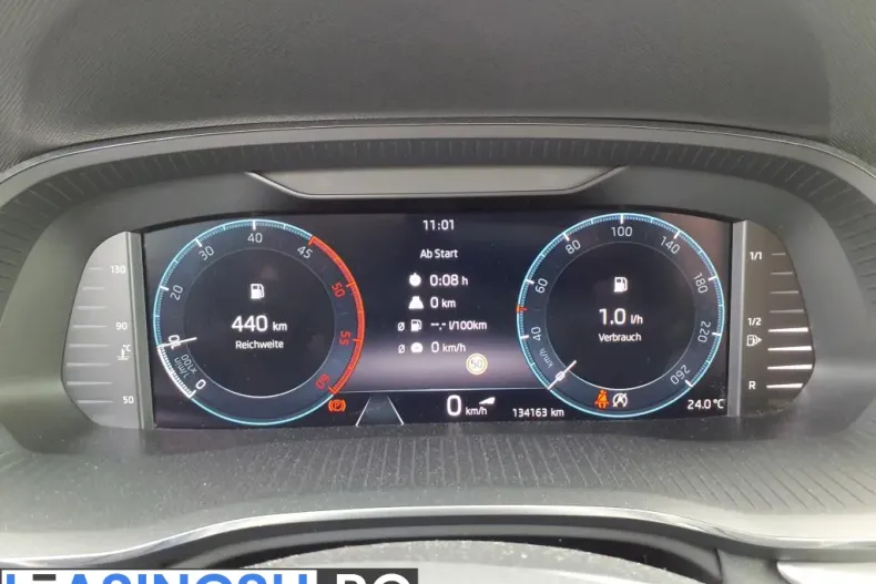 Skoda Octavia din 2023 cu 134.163 km - oferta SKO244295 - foto 5