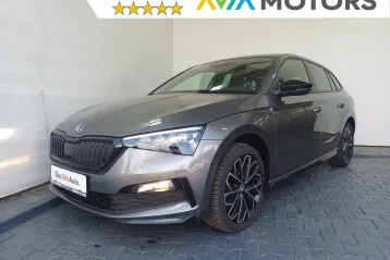 Skoda Scala din 2024 - oferta SKO244296