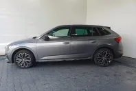 Skoda Scala din 2024 cu 23.923 km - oferta SKO244296 - foto 2