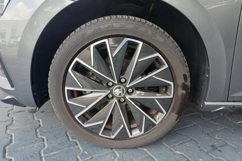 Skoda Scala din 2024 cu 23.923 km - oferta SKO244296 - foto 4