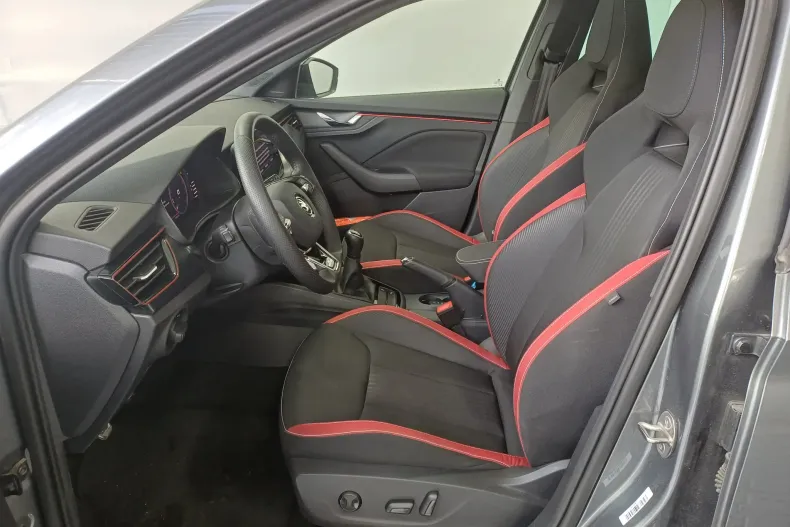 Skoda Scala din 2024 cu 23.923 km - oferta SKO244296 - foto 5