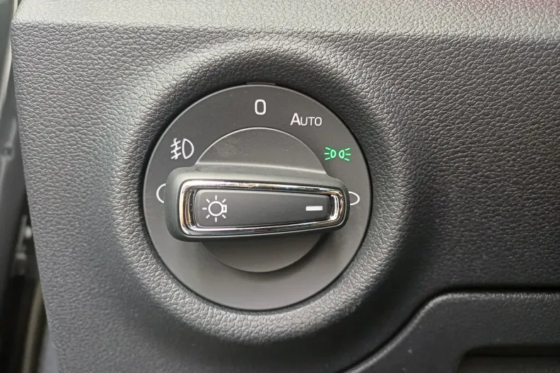 Skoda Scala din 2024 cu 23.923 km - oferta SKO244296 - foto 10