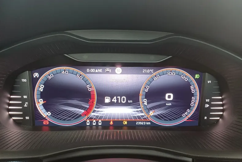 Skoda Scala din 2024 cu 23.923 km - oferta SKO244296 - foto 13