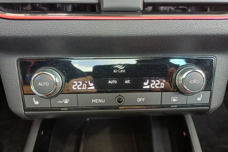 Skoda Scala din 2024 cu 23.923 km - oferta SKO244296 - foto 16