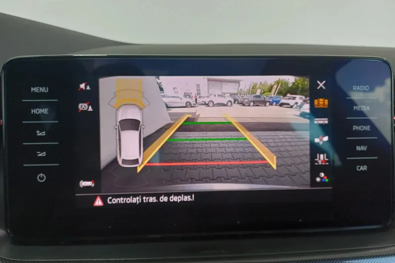 Skoda Scala din 2024 cu 23.923 km - oferta SKO244296 - foto 17