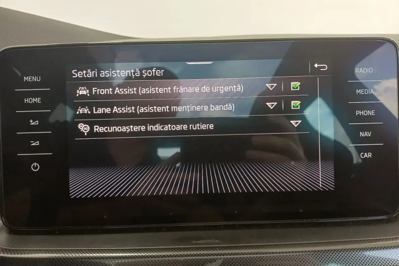 Skoda Scala din 2024 cu 23.923 km - oferta SKO244296 - foto 26