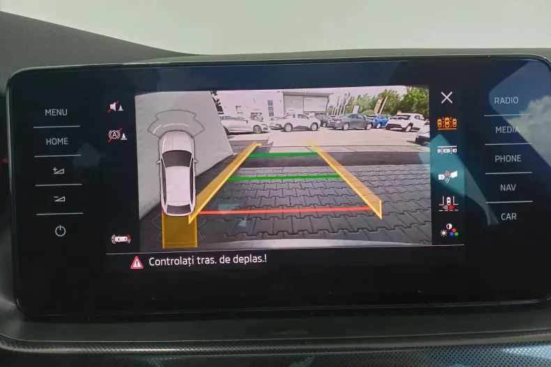 Skoda Scala din 2024 cu 23.923 km - oferta SKO244296 - foto 31