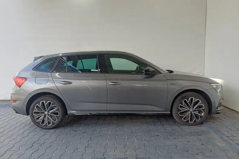 Skoda Scala din 2024 cu 23.923 km - oferta SKO244296 - foto 39