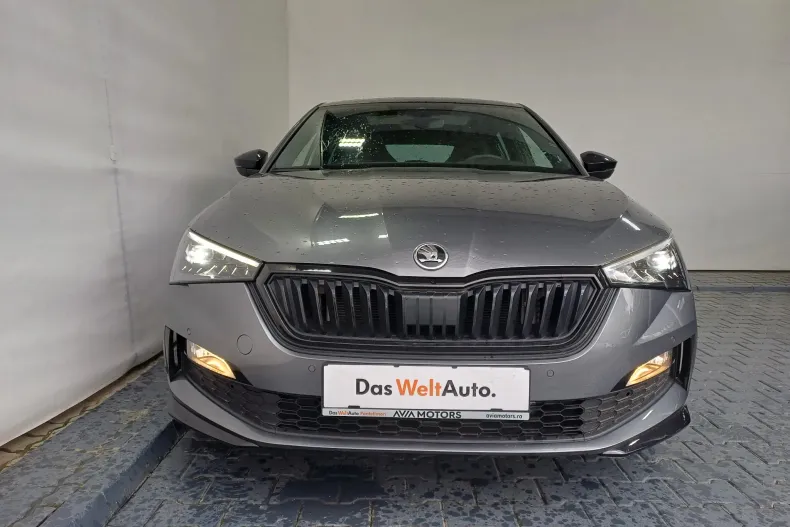 Skoda Scala din 2024 cu 23.923 km - oferta SKO244296 - foto 40