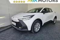 Toyota C-HR din 2025 cu 19.643 km - oferta TOY244297 - foto 1