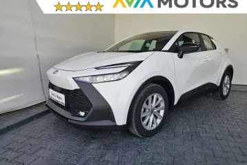 Toyota C-HR din 2025 - oferta TOY244297