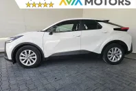 Toyota C-HR din 2025 cu 19.643 km - oferta TOY244297 - foto 2