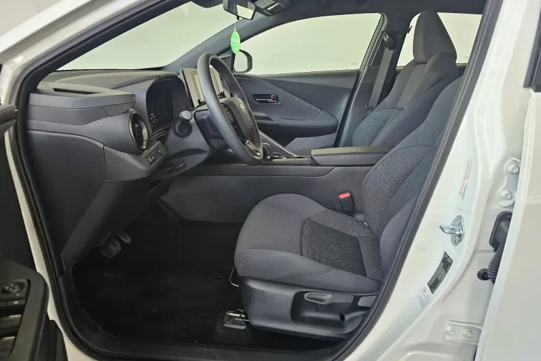 Toyota C-HR din 2025 cu 19.643 km - oferta TOY244297 - foto 5