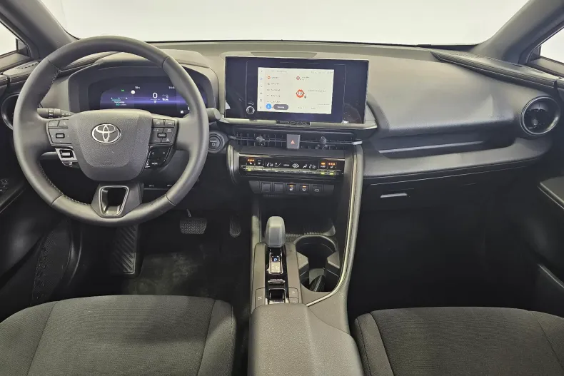 Toyota C-HR din 2025 cu 19.643 km - oferta TOY244297 - foto 10