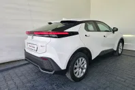 Toyota C-HR din 2025 cu 19.643 km - oferta TOY244297 - foto 21