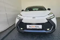 Toyota C-HR din 2025 cu 19.643 km - oferta TOY244297 - foto 23