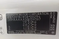 Toyota C-HR din 2025 cu 19.643 km - oferta TOY244297 - foto 24