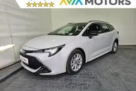 Toyota Corolla din 2025 cu 18.524 km - oferta TOY244298 - foto 1