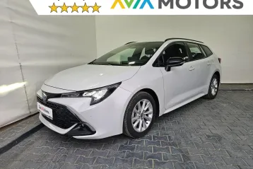 Toyota Corolla din 2025 - oferta TOY244298