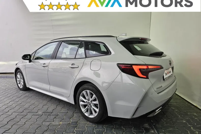 Toyota Corolla din 2025 cu 18.524 km - oferta TOY244298 - foto 3