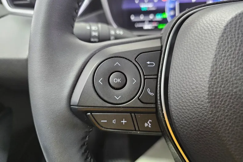 Toyota Corolla din 2025 cu 18.524 km - oferta TOY244298 - foto 11