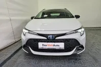 Toyota Corolla din 2025 cu 18.524 km - oferta TOY244298 - foto 26