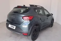 Dacia Sandero Stepway din 2023 cu 50.912 km - oferta DAC244299 - foto 2