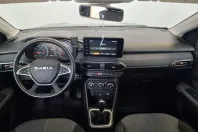 Dacia Sandero Stepway din 2023 cu 50.912 km - oferta DAC244299 - foto 3