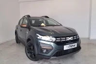Dacia Sandero Stepway din 2023 cu 50.912 km - oferta DAC244299 - foto 15