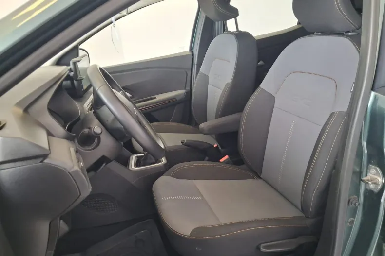 Dacia Sandero Stepway din 2023 cu 50.912 km - oferta DAC244299 - foto 24