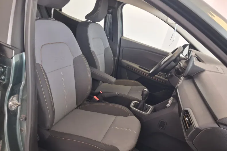 Dacia Sandero Stepway din 2023 cu 50.912 km - oferta DAC244299 - foto 25