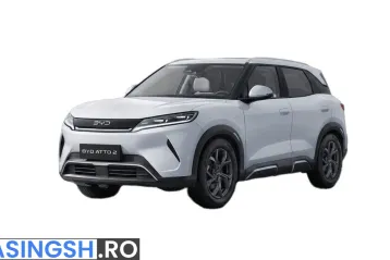 BYD ATTO 2 din 2026 - oferta BYD244300