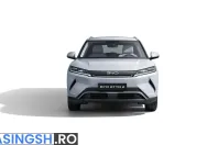 BYD ATTO 2 din 2026 cu 1 km - oferta BYD244300 - foto 2
