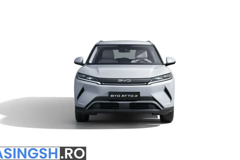 BYD ATTO 2 din 2026 cu 1 km - oferta BYD244300 - foto 2