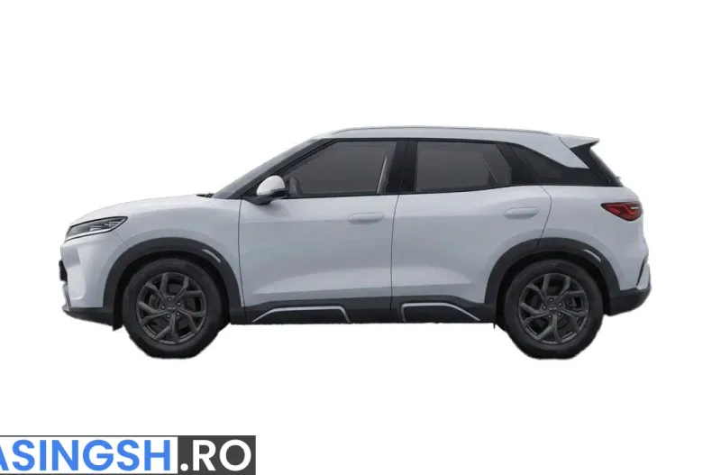 BYD ATTO 2 din 2026 cu 1 km - oferta BYD244300 - foto 3